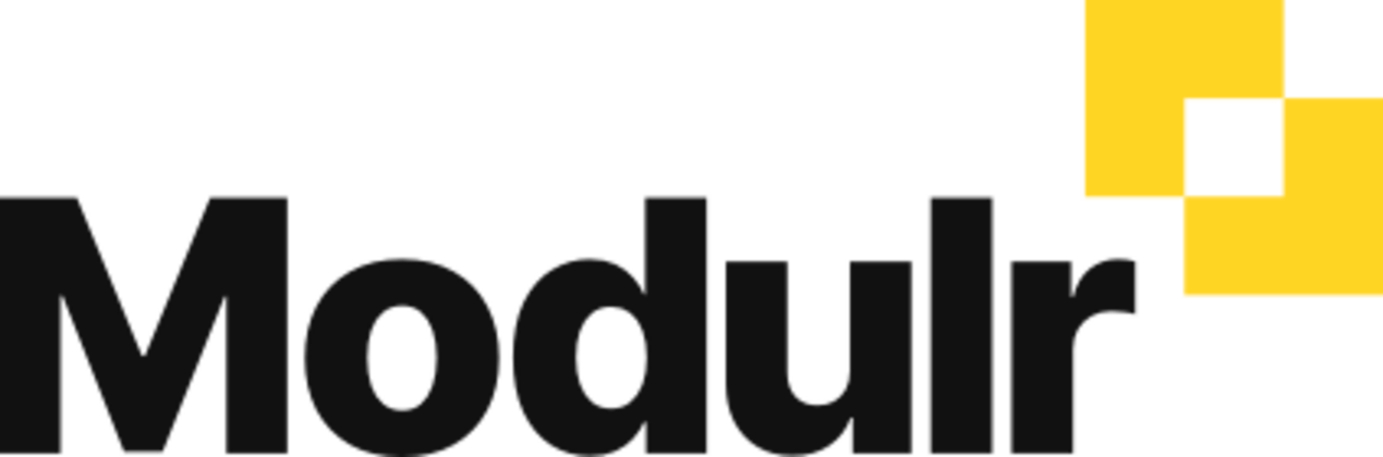 Modulr Finance Logo